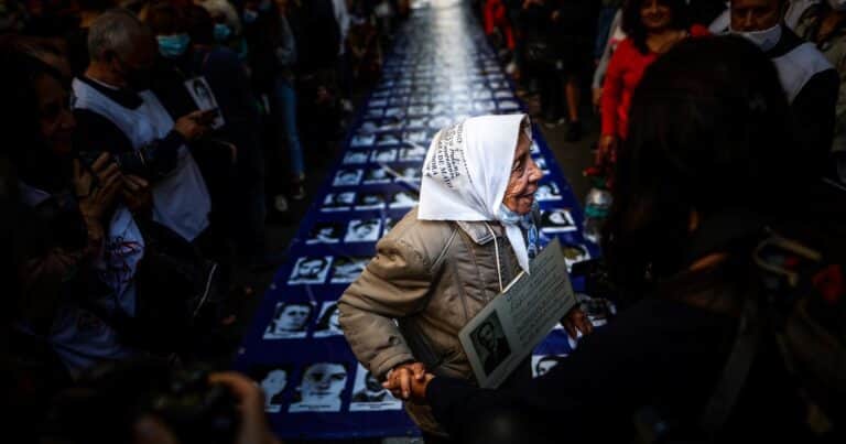 Sur, paredón y después… la Argentina tras el golpe