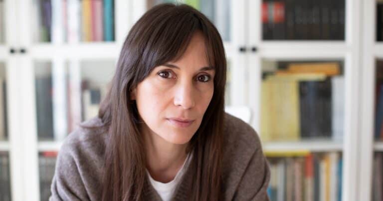 Laura Vivar: «La idealización del pasado no le hace justicia a la memoria de quienes lo vivieron»