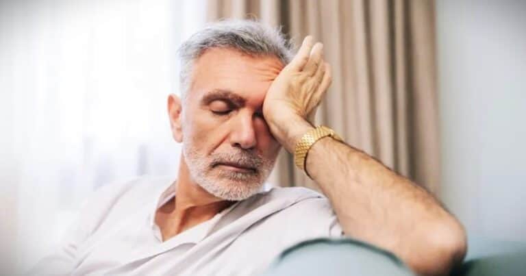 Mejora el sueño y reduce el cansancio, la vitamina ideal para los que sufren agotamiento físico y mental