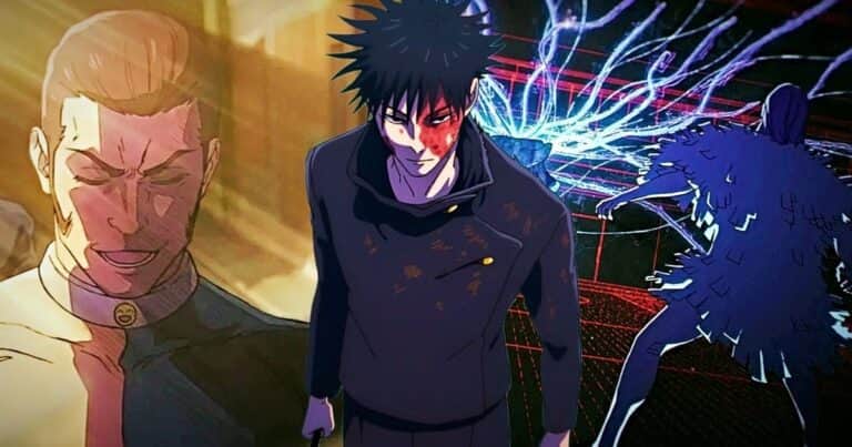 Jujutsu Kaisen, temporada 3 – capítulo 11: a qué hora se estrena este 19 de marzo en Crunchyroll y todo sobre el nuevo episodio