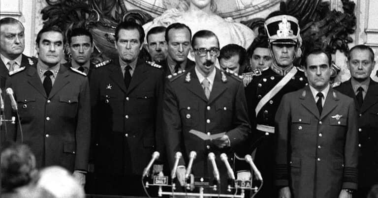 A 50 años del 24 de marzo de 1976: el golpe más furioso y anunciado se empezó a cocinar mucho antes