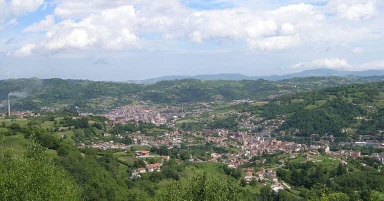 La Polla: por qué es uno de los pueblos más raros y dónde queda