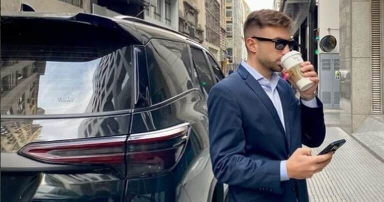 Caso $LIBRA: luego de las revelaciones del celular de Novelli, la defensa del lobista pide anular la pericia clave en la causa que salpica a Milei