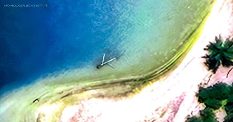 Google Maps ofrece una pista clave sobre la misteriosa desaparición de la piloto Amelia Earhart