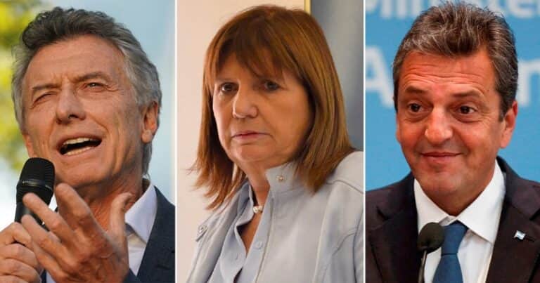 Nueva encuesta en Provincia: lideró una libertaria y tres dirigentes reprobaron feo