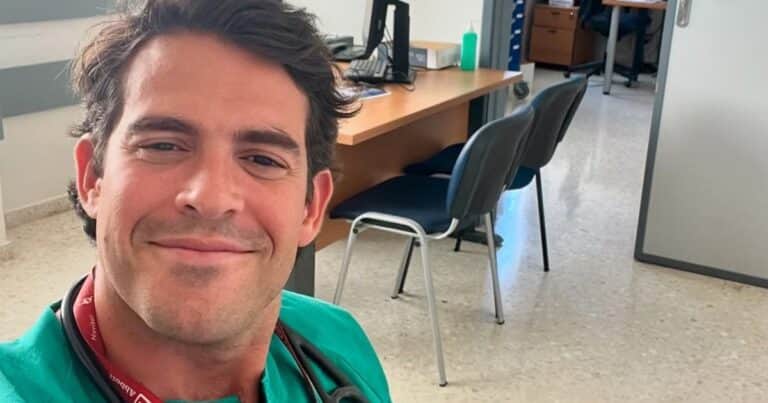 Aurelio Rojas, cardiólogo: ”¿Por qué un estudio dice que comer una galleta Oreo al día puede bajar más el colesterol que una estatina?”