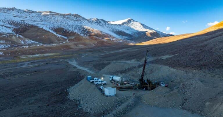 Un proyecto RIGI emitirá acciones por US$ 300 millones para confirmar su inversión en San Juan