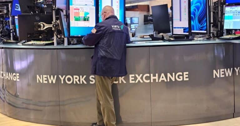 YPF sigue de fiesta: sube 7% en Wall Street y mejora el humor de los inversores para los activos argentinos