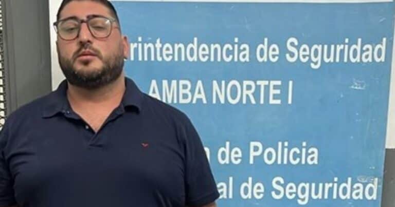 Le vendieron un BMW con fallas y mandó a un sicario a tirotearles la casa en San Isidro: murió una mujer