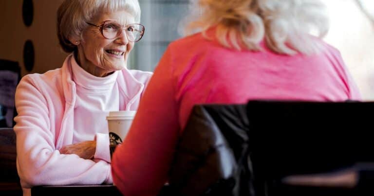 5 consejos para cuidar a personas que sufren demencia senil