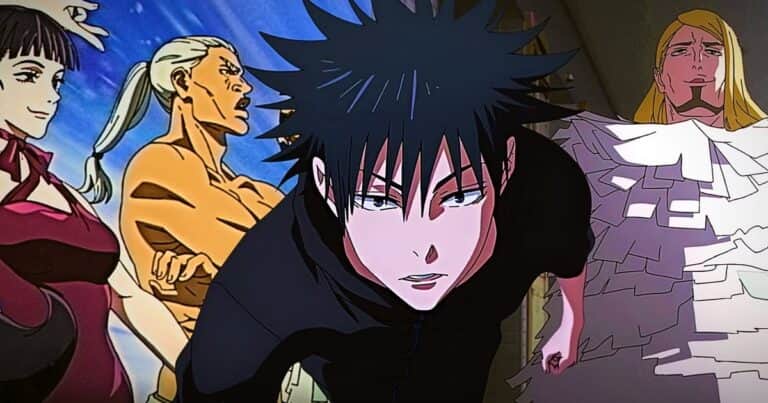 ¿Cuándo sale el capítulo 11 de la tercera temporada de Jujutsu Kaisen en Crunchyroll? Fecha de estreno confirmada