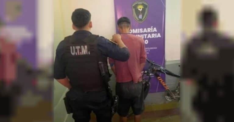 Horror en Santiago del Estero: un hombre secuestró, apuñaló y abusó de su ex novia de 16 años embarazada