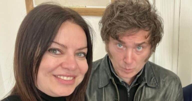 Sandra Pettovello se cruzó con el diputado Maxi Ferraro al desmentir un encuentro con Novelli en el caso $LIBRA