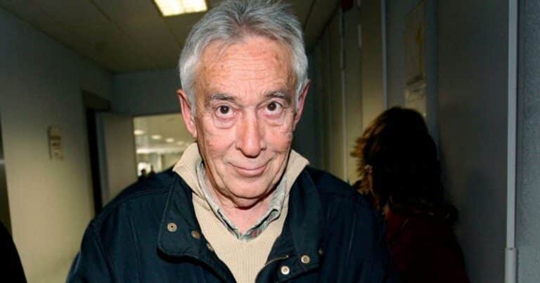 Murió Juan Maeso: el caso del anestesista condenado a 1.933 años de prisión por un contagio masivo