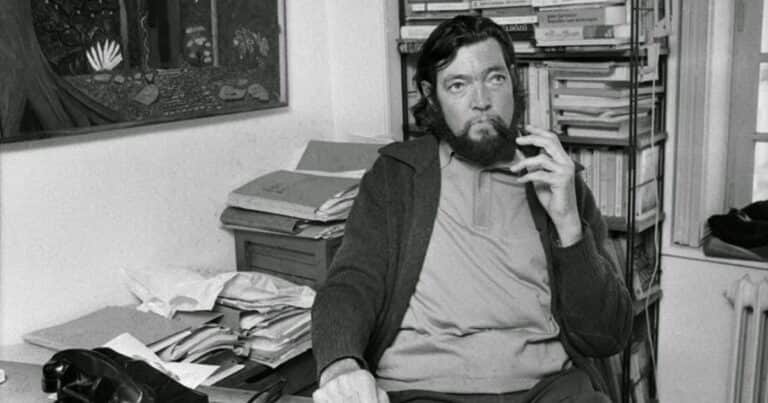 Julio Cortázar: la historia detrás de su frase más famosa sobre el amor