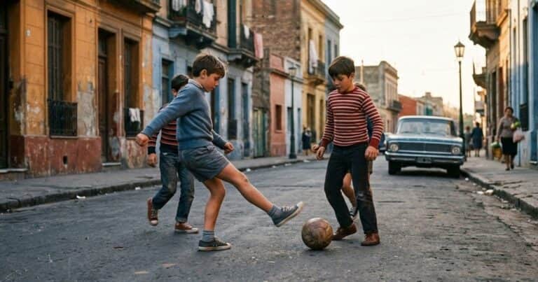 Estas son las lecciones de vida que aprendió la gente que creció entre 1960 y 1970, según la psicología