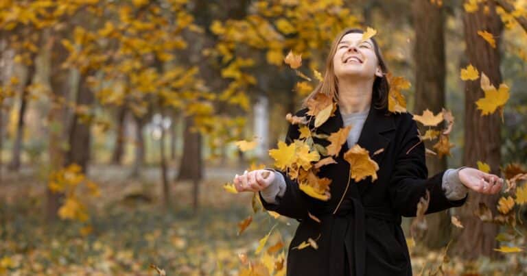 Cuándo es el equinoccio de otoño y por qué altera la duración del día y la noche