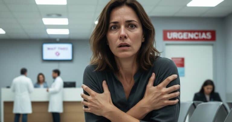 Qué es la nosocomefobia y cómo enfrentarla: «El miedo a los hospitales»