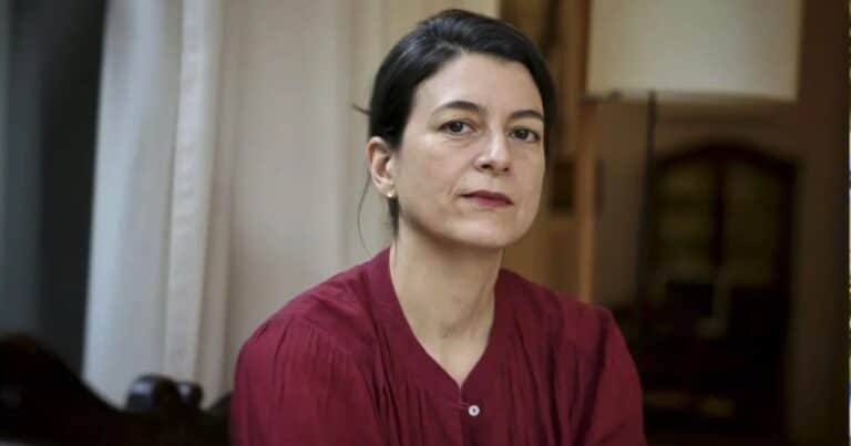 Samanta Schweblin es finalista de un nuevo premio literario que entrega un millón de euros