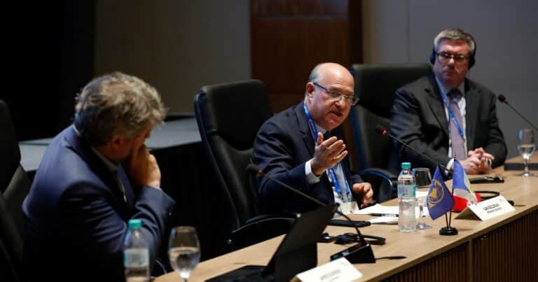 El mayor banco de desarrollo de la región anunció que invertirá fondos «muy robustos» en Argentina