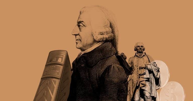 De la fábrica de alfileres de Adam Smith a la IA: un hilo que no se cortó
