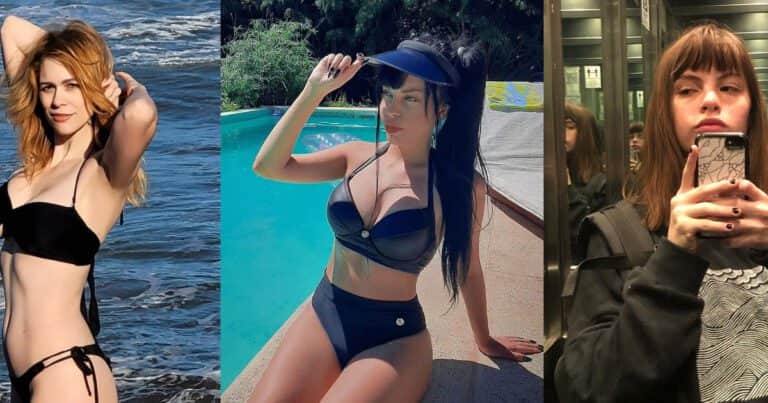 Avanza la causa de Lilia Lemoine contra un empresario de medios por extorsionarla con fotos hot