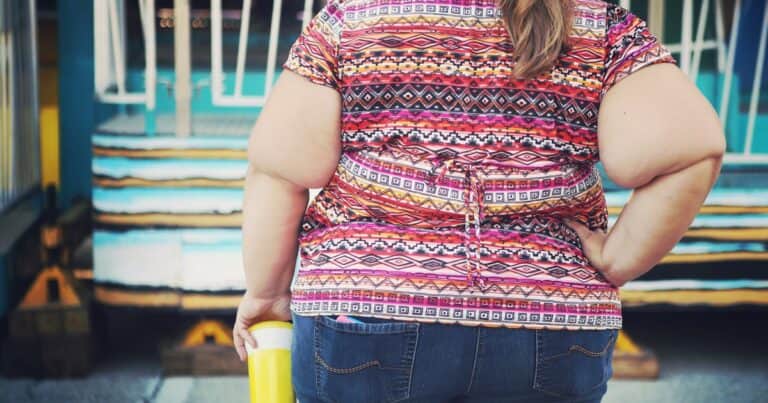Día Mundial de la Obesidad este 4 de marzo: claves saludables para bajar de peso y evitar daños a la salud