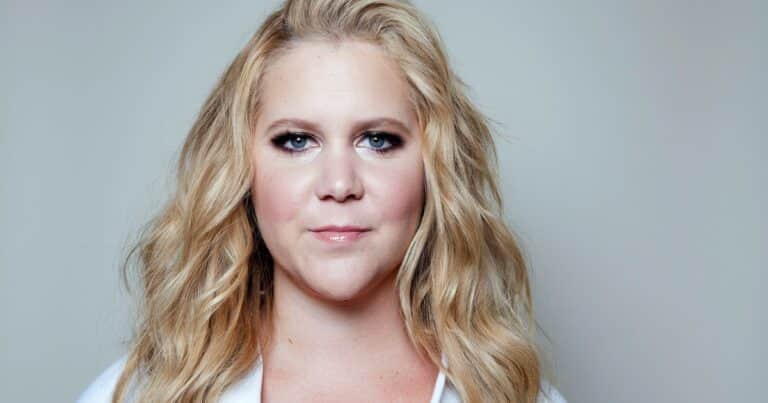 Amy Schumer contó su pésima experiencia con el Ozempic: “No podía llevar una vida normal”
