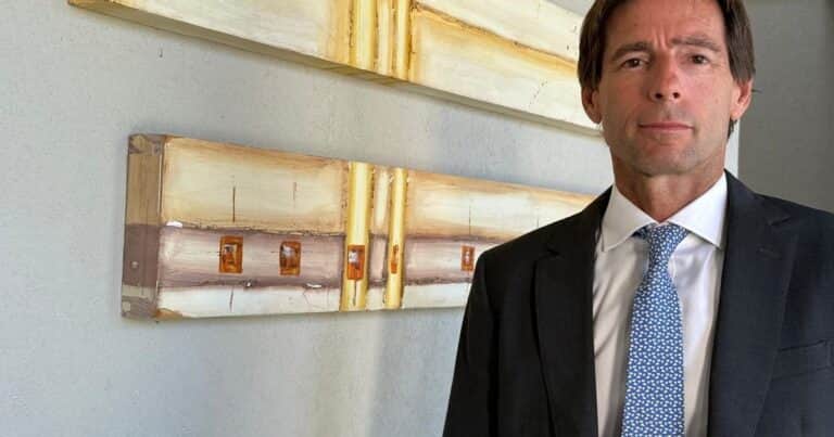 Sebastián Loketek, de Bank of America: el éxito de la “Argentina Week” y cuál es hoy la duda más grande de los inversores