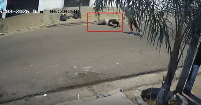 Así fue el brutal crimen de un remisero en San Justo: dos motochorros y un tiro en la arteria femoral