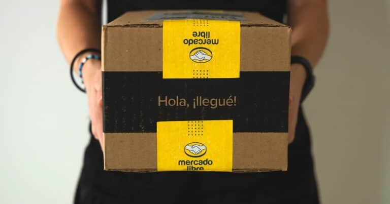 Mercado Libre invertirá US$ 115 millones para levantar un nuevo centro logístico en Escobar