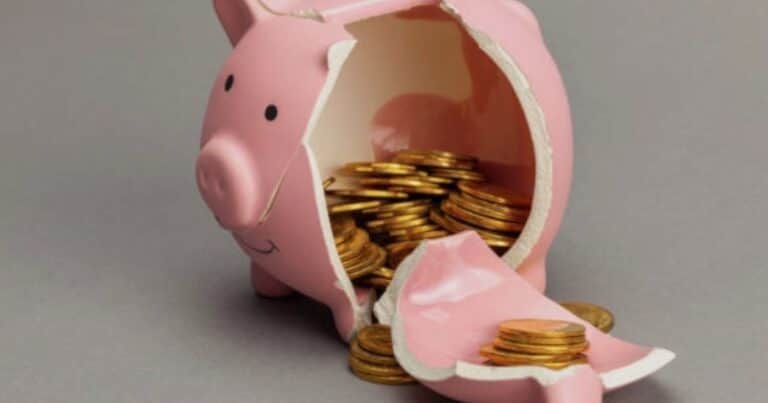 Un nene de 10 años demandó a su padre por gastar sus ahorros sin su permiso