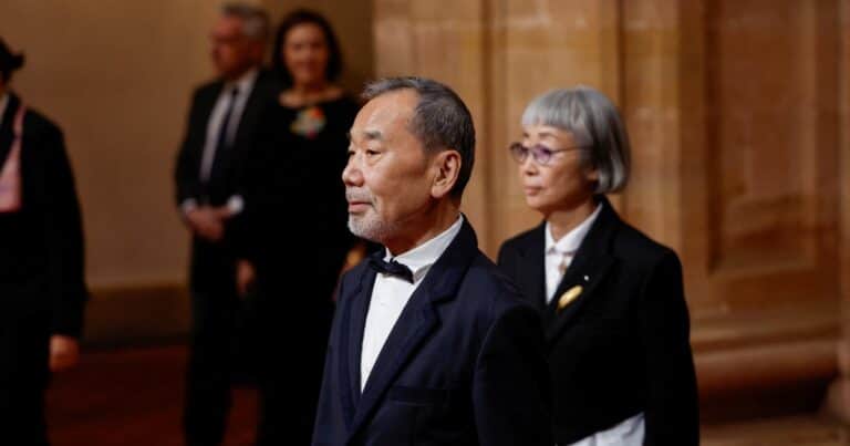 Las 20 mejores frases de Haruki Murakami para reflexionar sobre el mundo actual