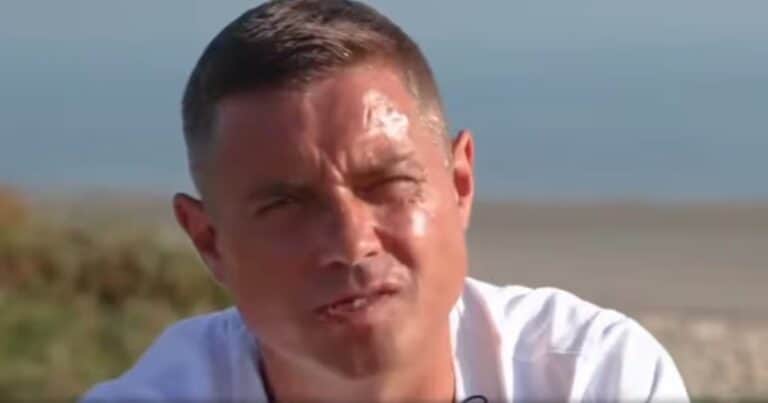 Murió John Alford: el actor, que había sido condenado por pedofilia, fue encontrado sin vida en la prisión