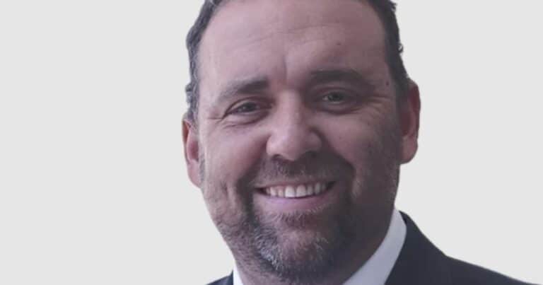 El Gobierno oficializó a Alejandro Ramírez al frente de la IGJ tras la renuncia de Daniel Vítolo