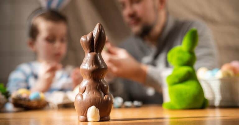 Cuándo son las Pascuas este 2026