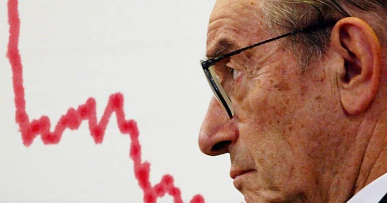 Cumplió 100 años Alan Greenspan: cinco lecciones de un ‘maestro’ de la economía