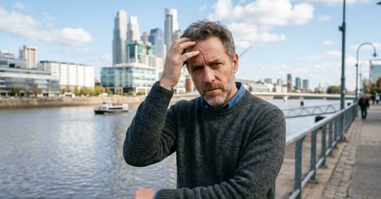 Rafael Yuste, neurobiólogo: “Debemos protegernos de que puedan leer nuestra mente”