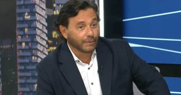 «¿Traidor a quién?»: un gobernador redobló sus críticas a Cristina Kirchner a horas de viajar con Milei a Estados Unidos