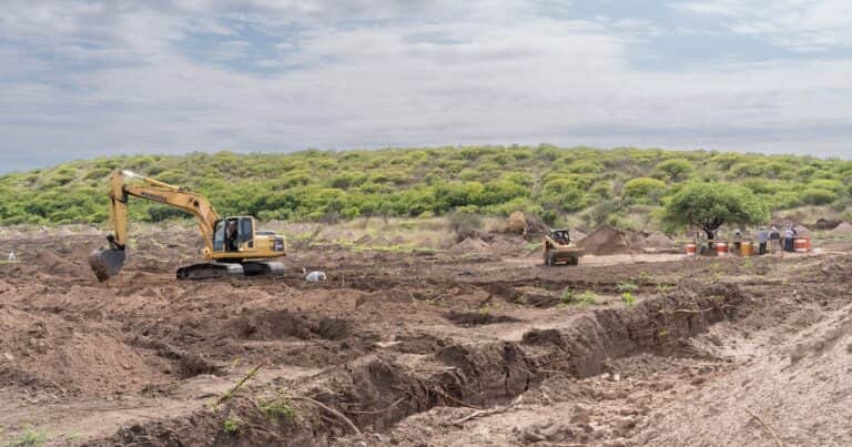 Anuncian los nombres de los 12 desaparecidos cuyos cuerpos fueron hallados en el centro clandestino de La Perla en la última dictadura