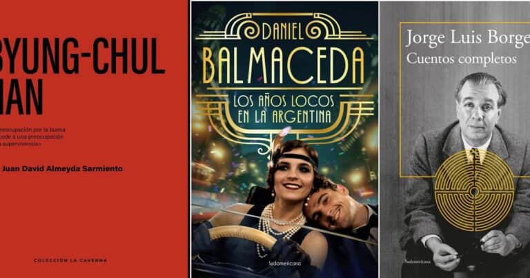 Tu próxima lectura: diez libros que llegan en abril y vas a querer leer
