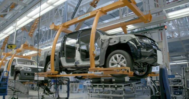 Robots humanoides, IA y supercomputación: el modelo industrial con el que China acelera su producción