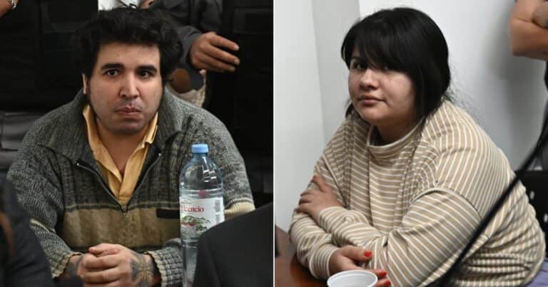 Intento de asesinato de Cristina Kirchner: descubren misteriosas llamadas de Sabag Montiel a la Universidad de San Martín y de policías a Brenda Uliarte