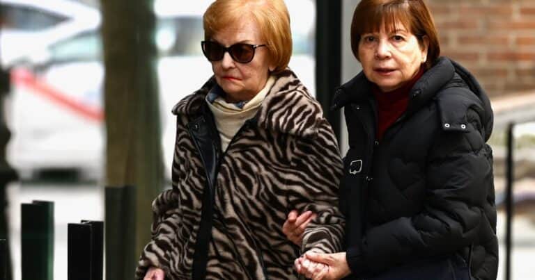 El mensaje de Isabel Perón a los argentinos: “Me alegro mucho que extrañen los viejos tiempos”