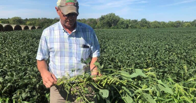 Ahora, «ayuda» militar» para los farmers