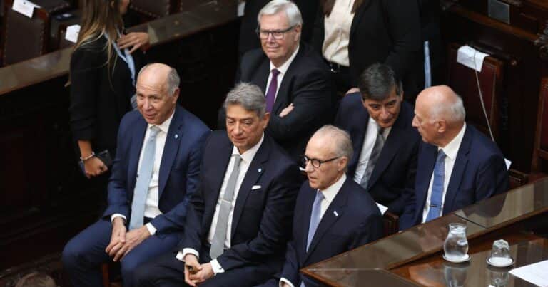A la espera de que el gobierno envíe los pliegos, la Corte Suprema estima que a mitad de año, el 42% de los cargos de jueces estarán vacantes