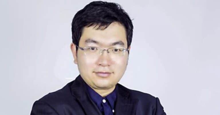 Dr. Cui Yan, experto en IA: “Los robots cuidarán a los niños y a los ancianos”