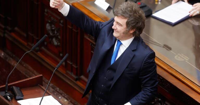 El Gobierno promulgó la ley de reforma laboral: cuáles son los puntos más relevantes