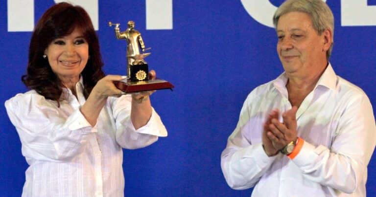 Denuncian al sindicato de la UOM por una maniobra para desviar fondos a una empresa de una dirigente gremial y de La Cámpora