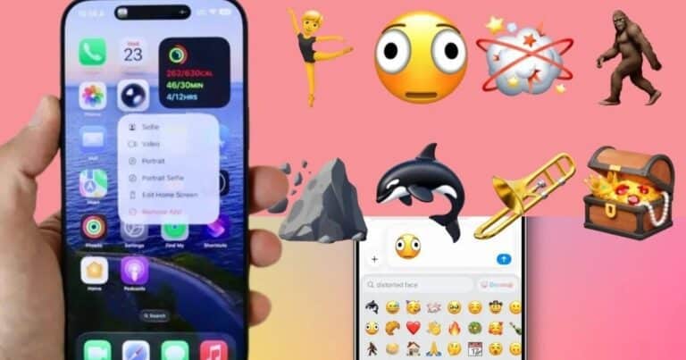 Apple lanzó la iOS 26.4: 8 nuevos emojis, mejoras en el teclado y 12 cambios más para tu iPhone